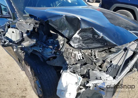 2022 BMW X2 Sdrive28I z USA, uszkodzony, nr VIN WBXYH9C01N5U07379